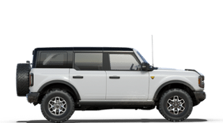 2025 Ford Bronco® External Image 1